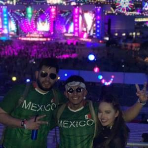 Meet your Posher, Jerry